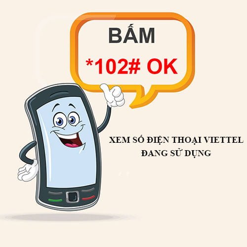 3 Cách kiểm tra số điện thoại Viettel dễ, có kết quả trong 30s