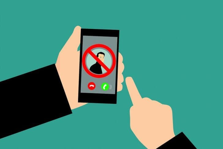 All Blocking - cách chặn cuộc gọi và tin nhắn Viettel hiệu quả nhất