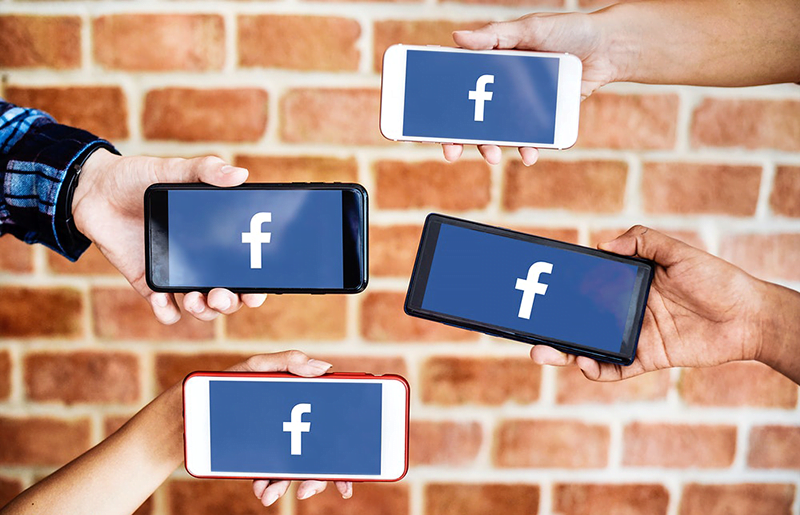 Truy cập Facebook miễn phí Data 3G/4G cùng các gói Facebook Viettel