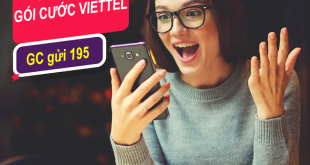 Cách kiểm tra gói cước Viettel đang sử dụng bằng tin nhắn gửi 195