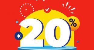 HOT: Viettel khuyến mãi tặng 20% giá trị thẻ nạp ngày 01/04/2022