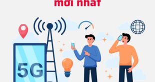 14 gói cước 5G Viettel data khủng từ 4GB đến 20GB/ngày